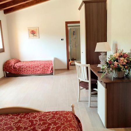 Agriturismo Le Campanelle - Sicilia - Cefalu Lascari Exterior photo
