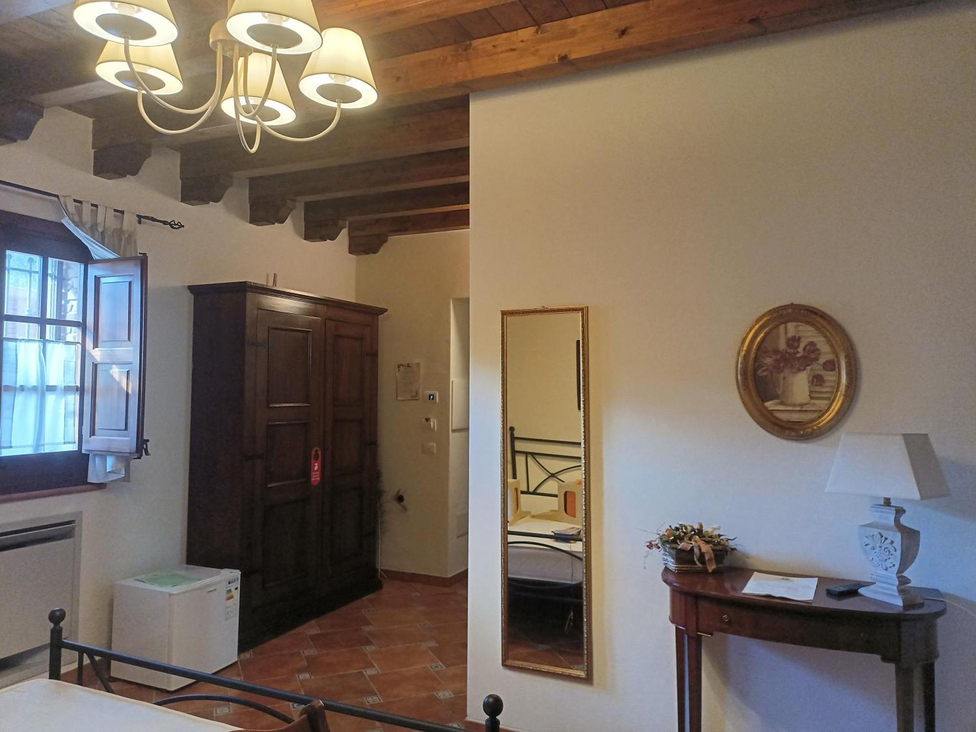Agriturismo Le Campanelle - Sicilia - Cefalu Lascari Room photo